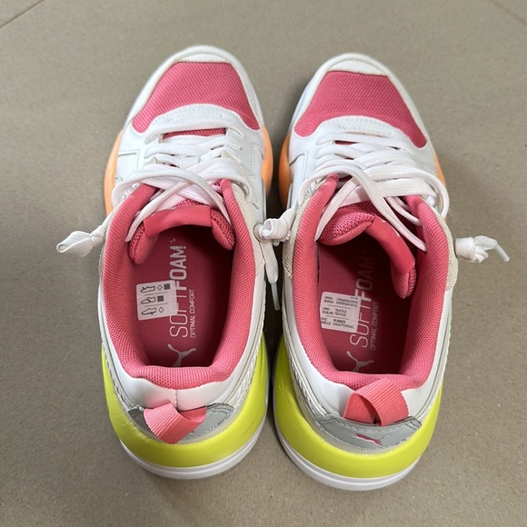 Women sneaker - Picture 3 of 6